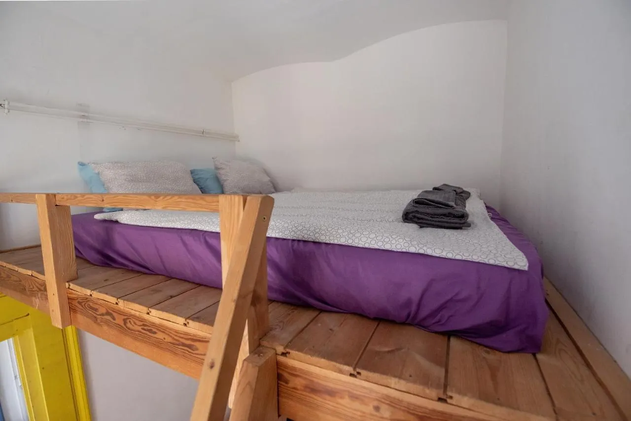 Appartement City Center- Historic Jewish Quarter Budapest