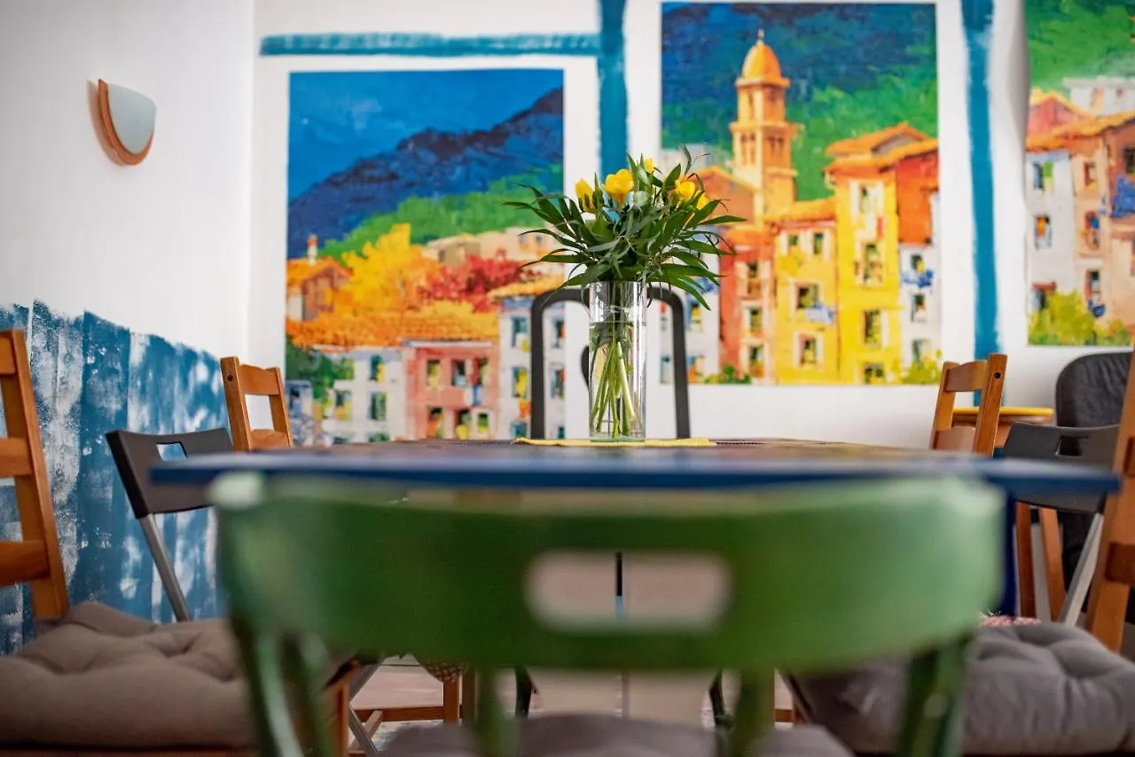 City Center- Historic Jewish Quarter Budapest Appartement